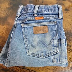 Wrangler FR FLAME RESISTANT Jeans 32/32